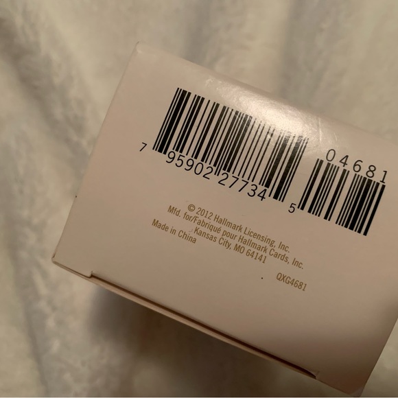 HALLMARK HOLIDAY ORNAMENT COLLECTION 2012 THE PATRIOTIC SNOWMAN NEVER USED - Picture 10 of 17